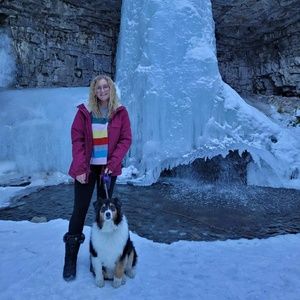 Meet your Posher, Cassie